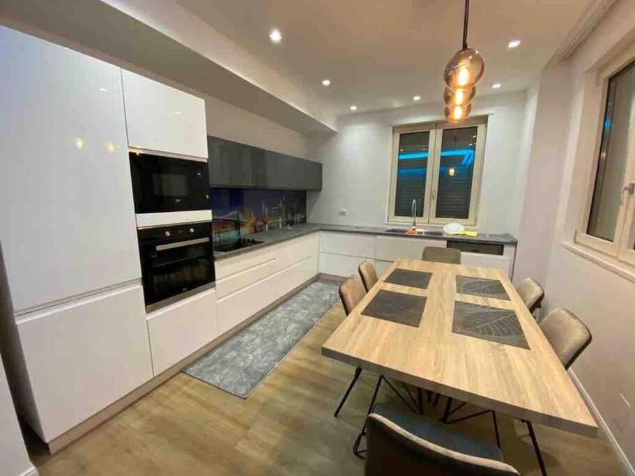 Luxury Apartment Durrës