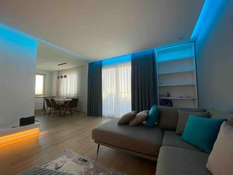 Luxury Apartment Durrës