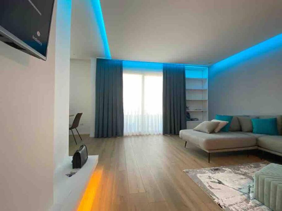 Luxury Apartment Durrës