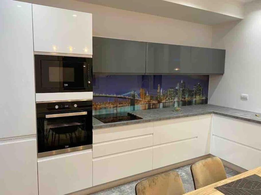 Luxury Apartment Durrës