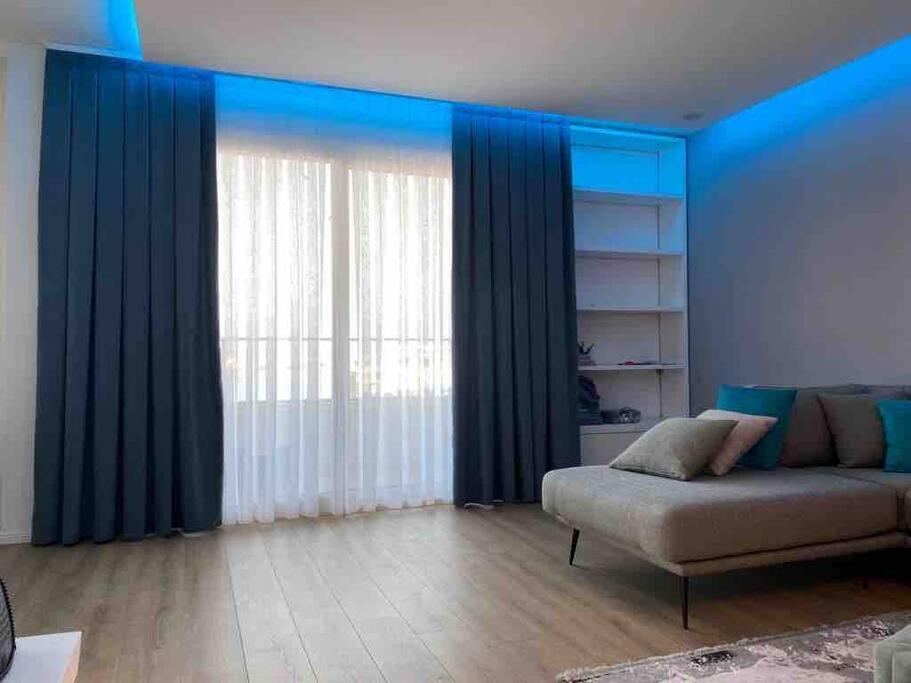 Luxury Apartment Durrës