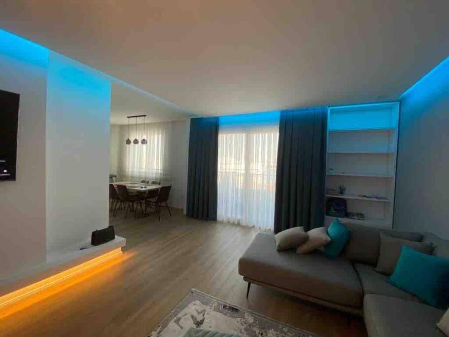 Luxury Apartment Durrës