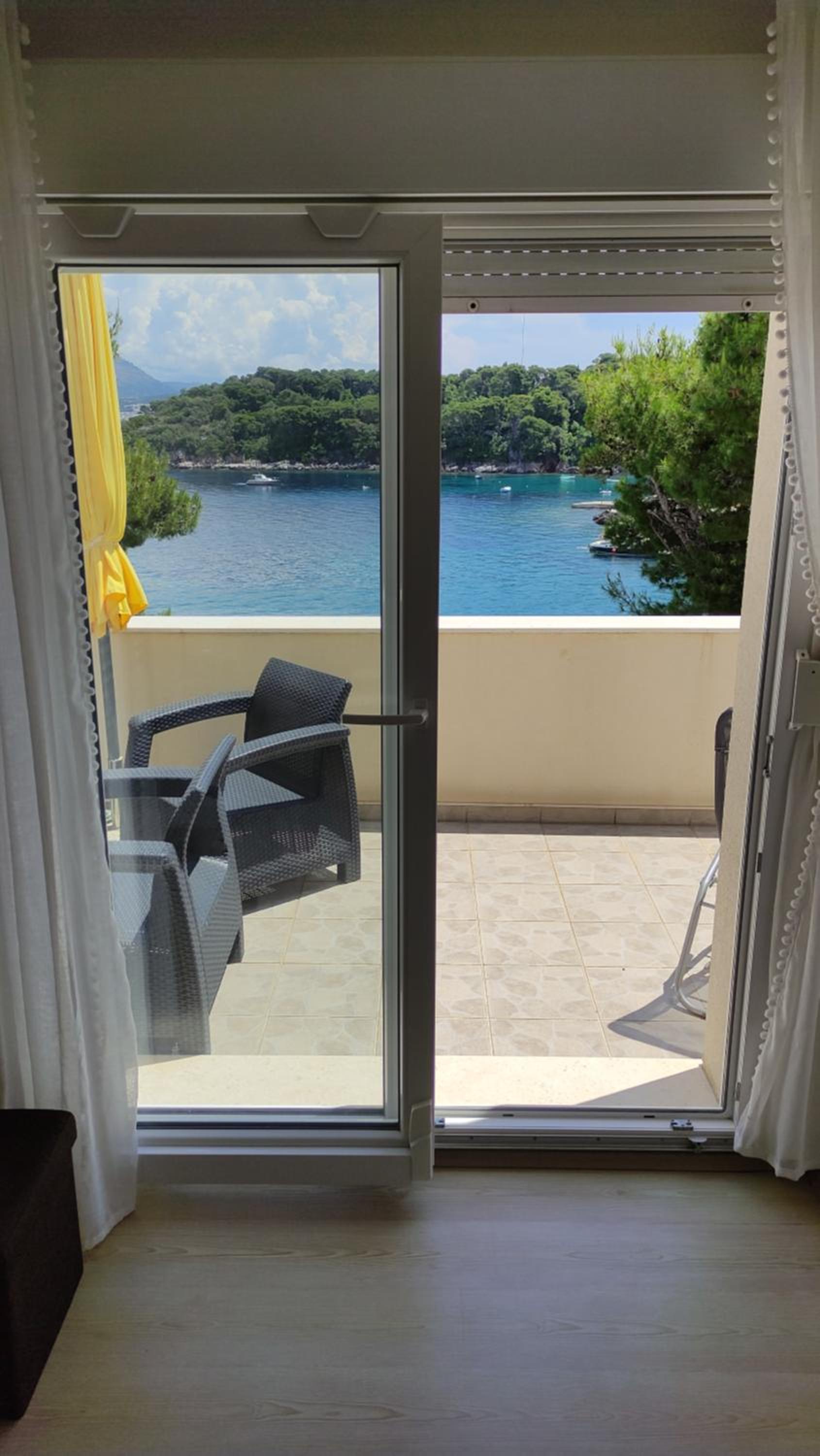 Apartment Iva&Andro view 4