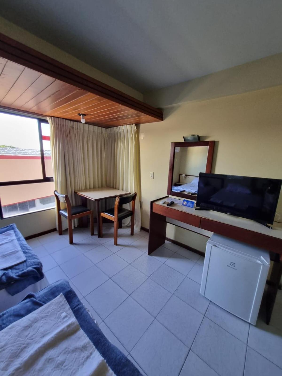 Quarto de hotel em Tambaú