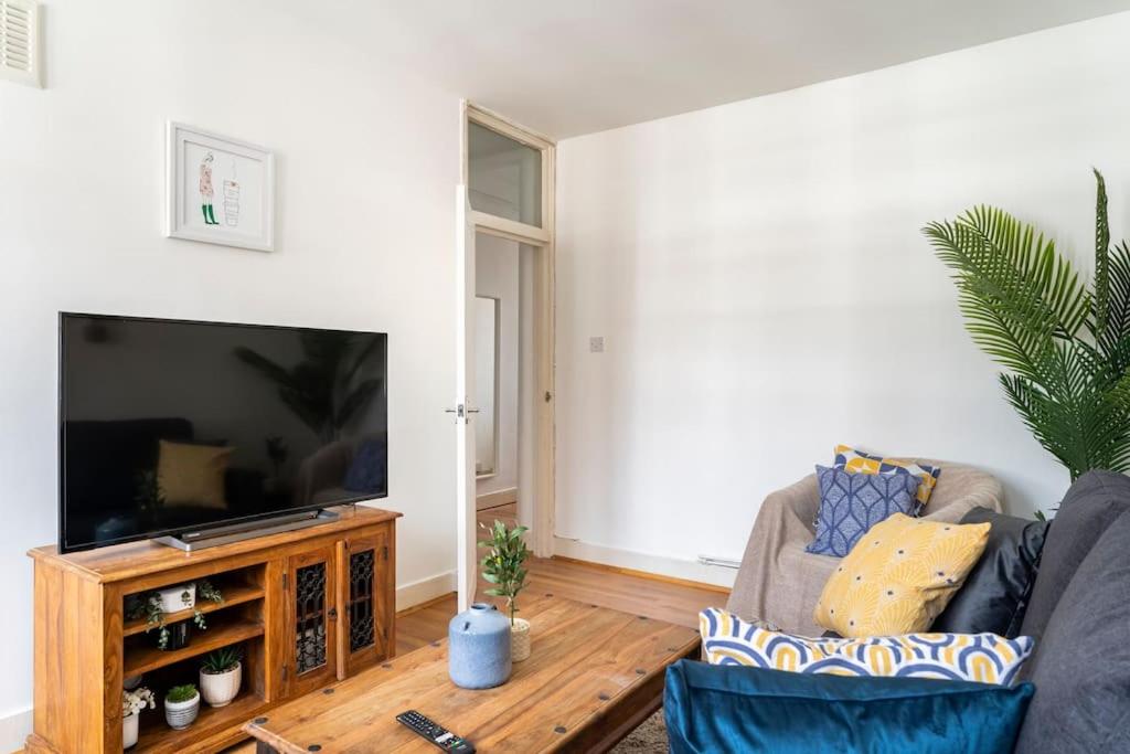 Cozy Apt in Central London