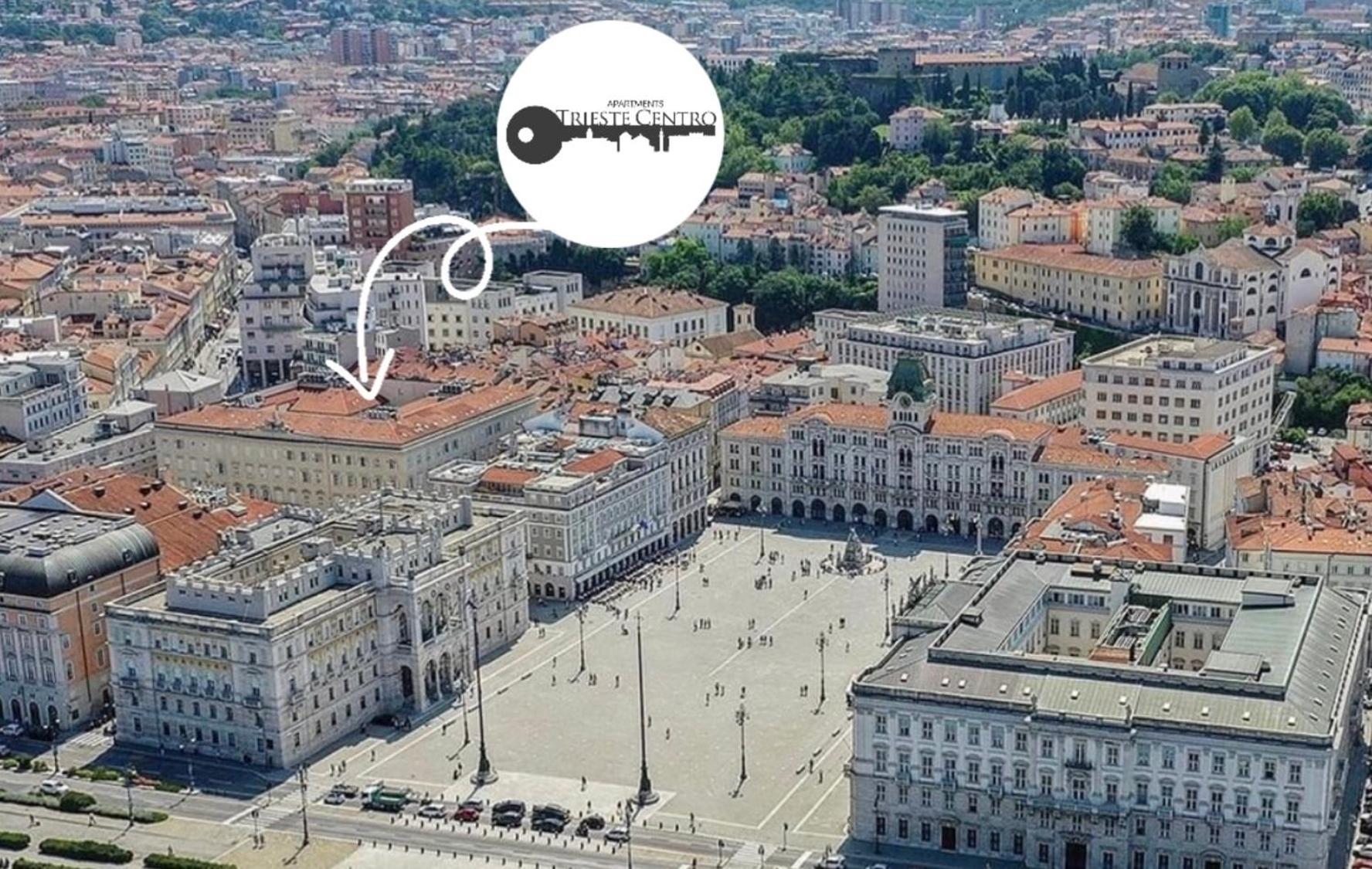 Apartments Trieste Centro I 2 photo 4