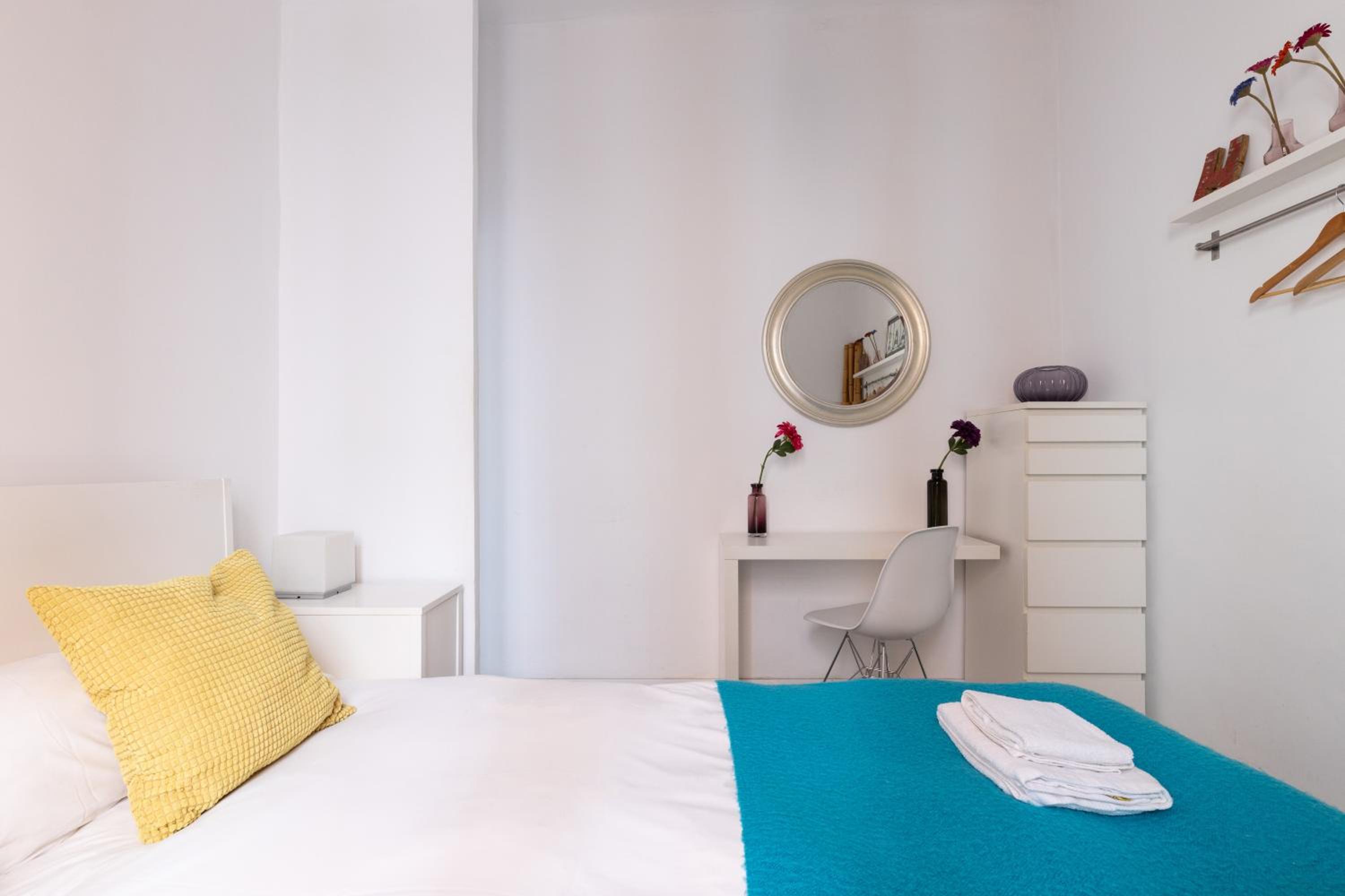Housalia Ondina Suites Sagrada Familia