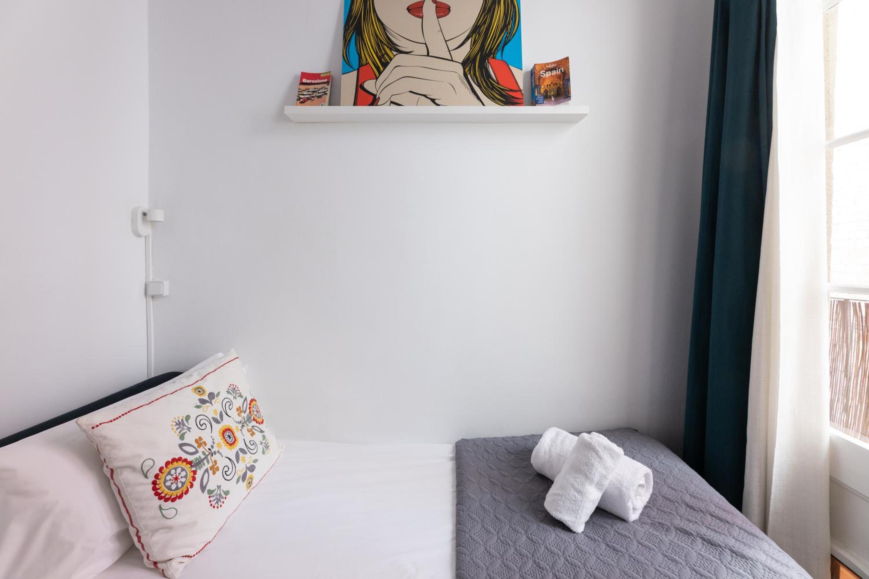 Housalia Ondina Suites Sagrada Familia