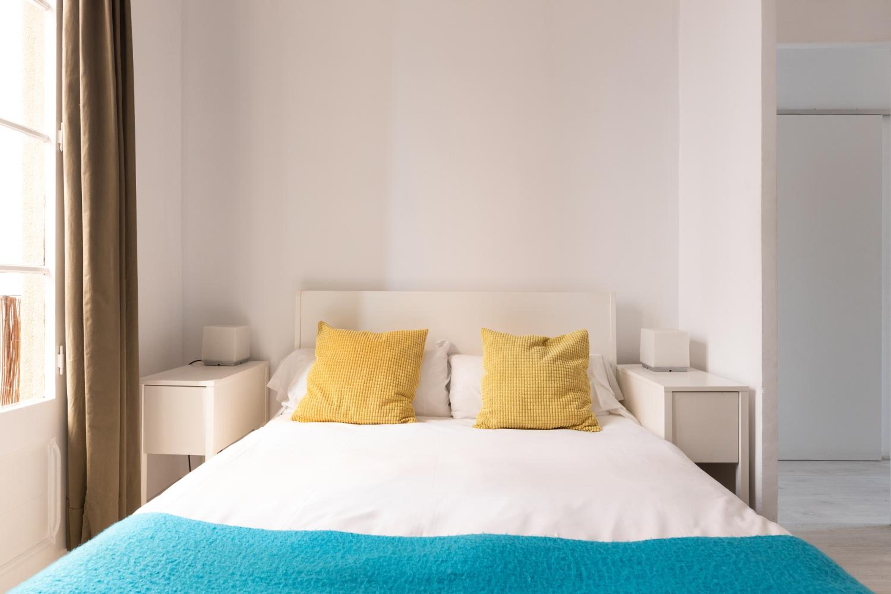 Housalia Ondina Suites Sagrada Familia