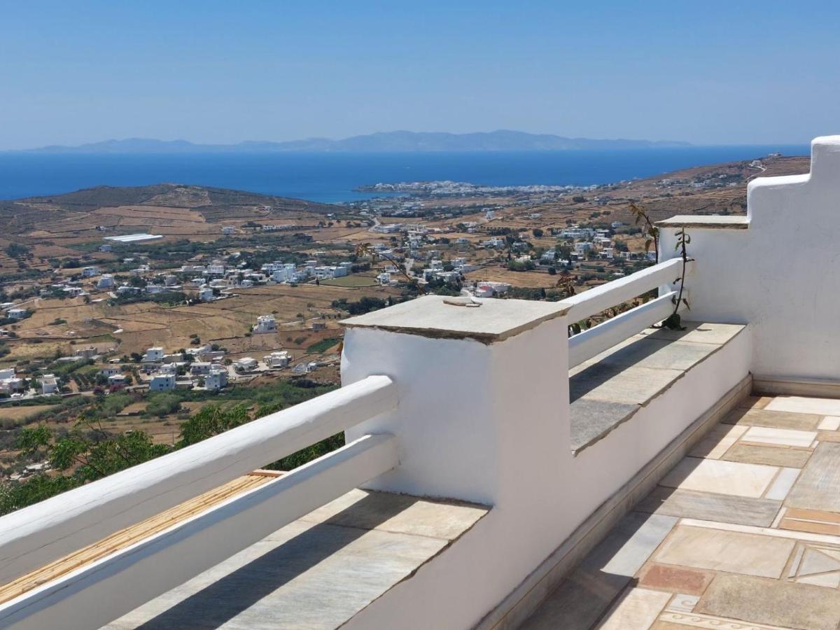 Sea View Exclusive Studios - Tinos