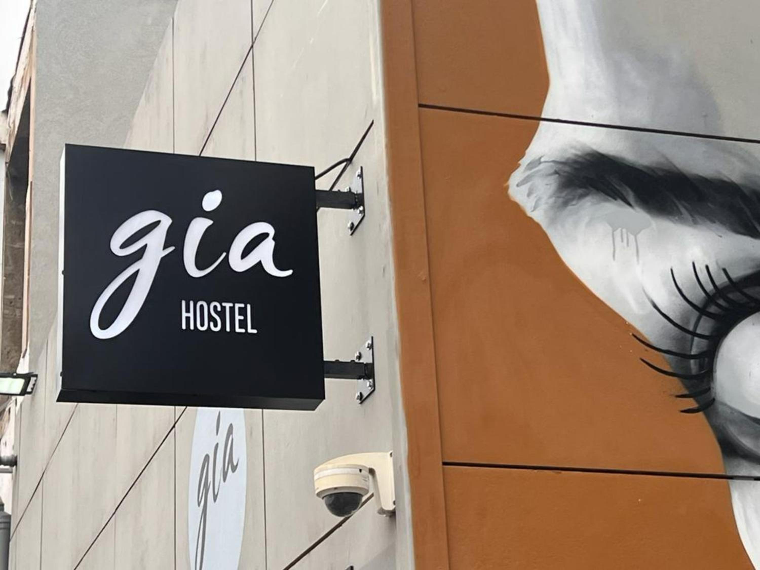 Gia Dormitory