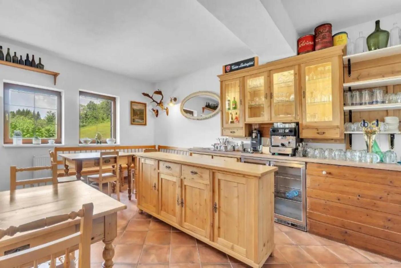 Premium Apartment Rokytnice