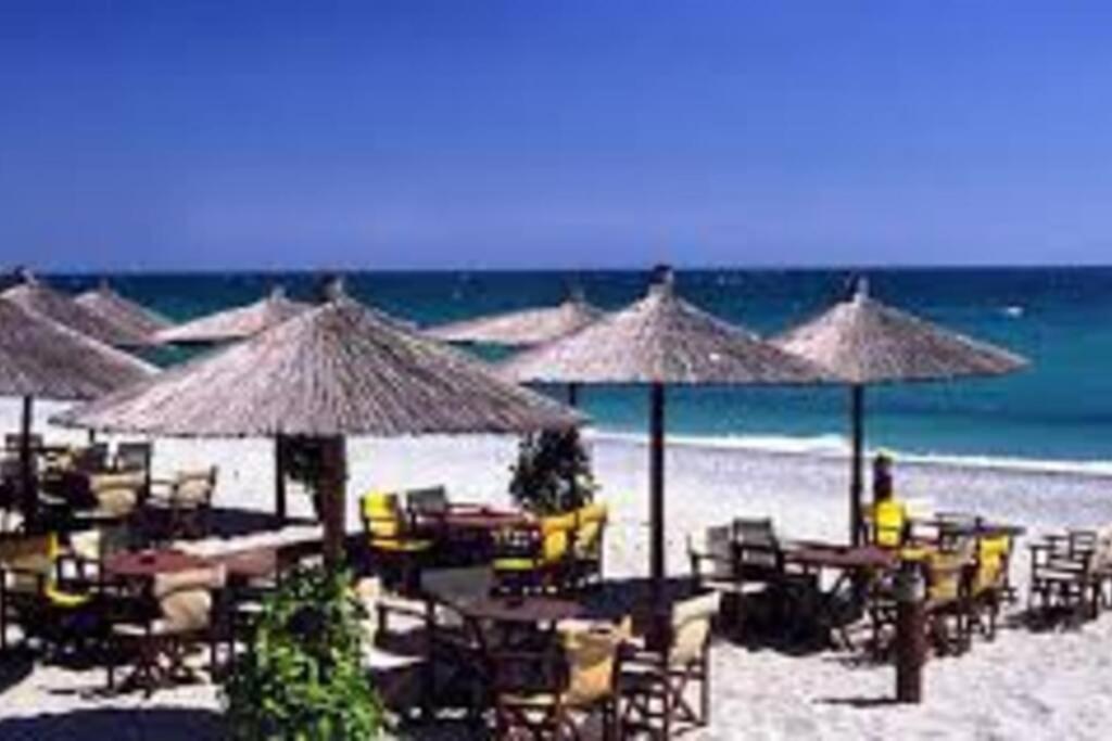 Konstantinos Apartmend Chalkidiki