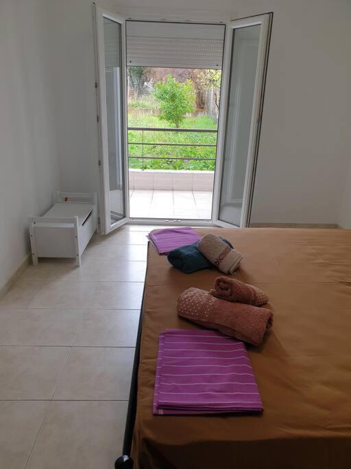 Konstantinos Apartmend Chalkidiki