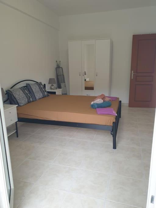 Konstantinos Apartmend Chalkidiki