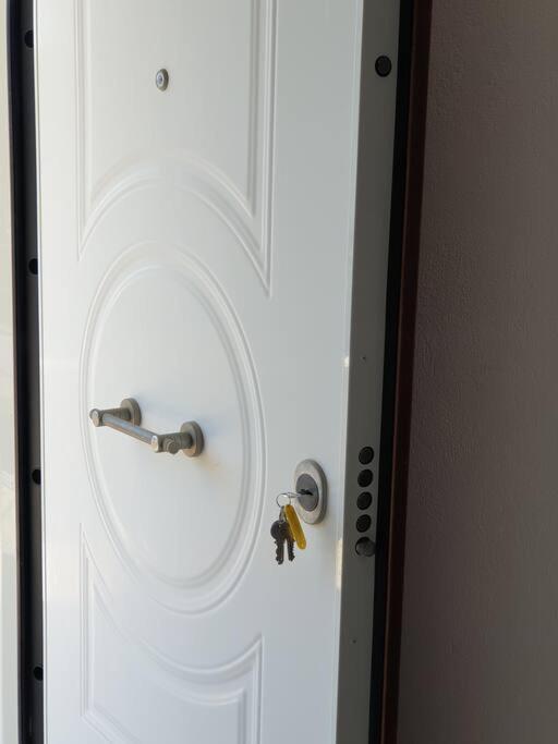 Konstantinos Apartmend Chalkidiki
