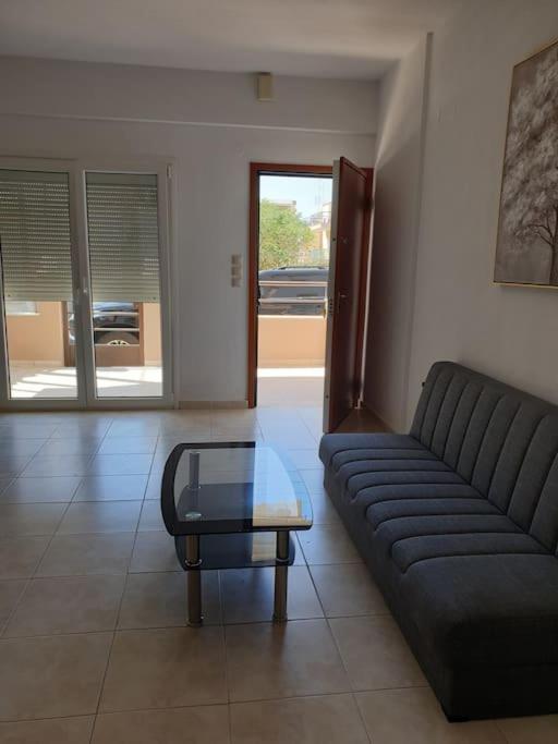 Konstantinos Apartmend Chalkidiki