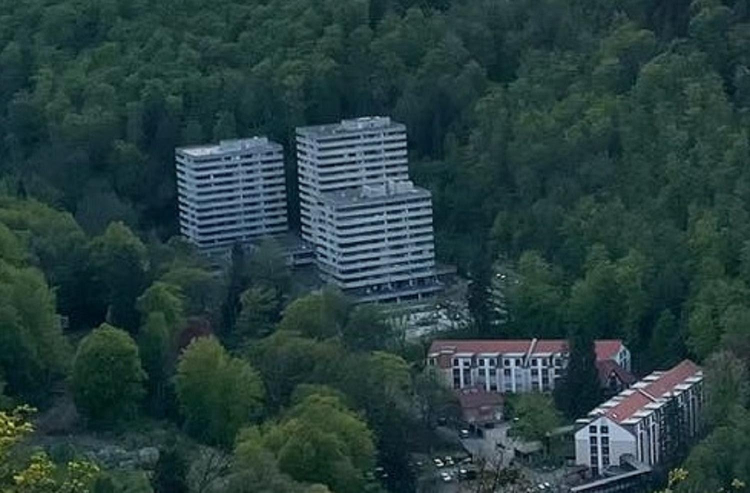 Hotel Happy Home - inclusive Pool & Sauna - Image 1