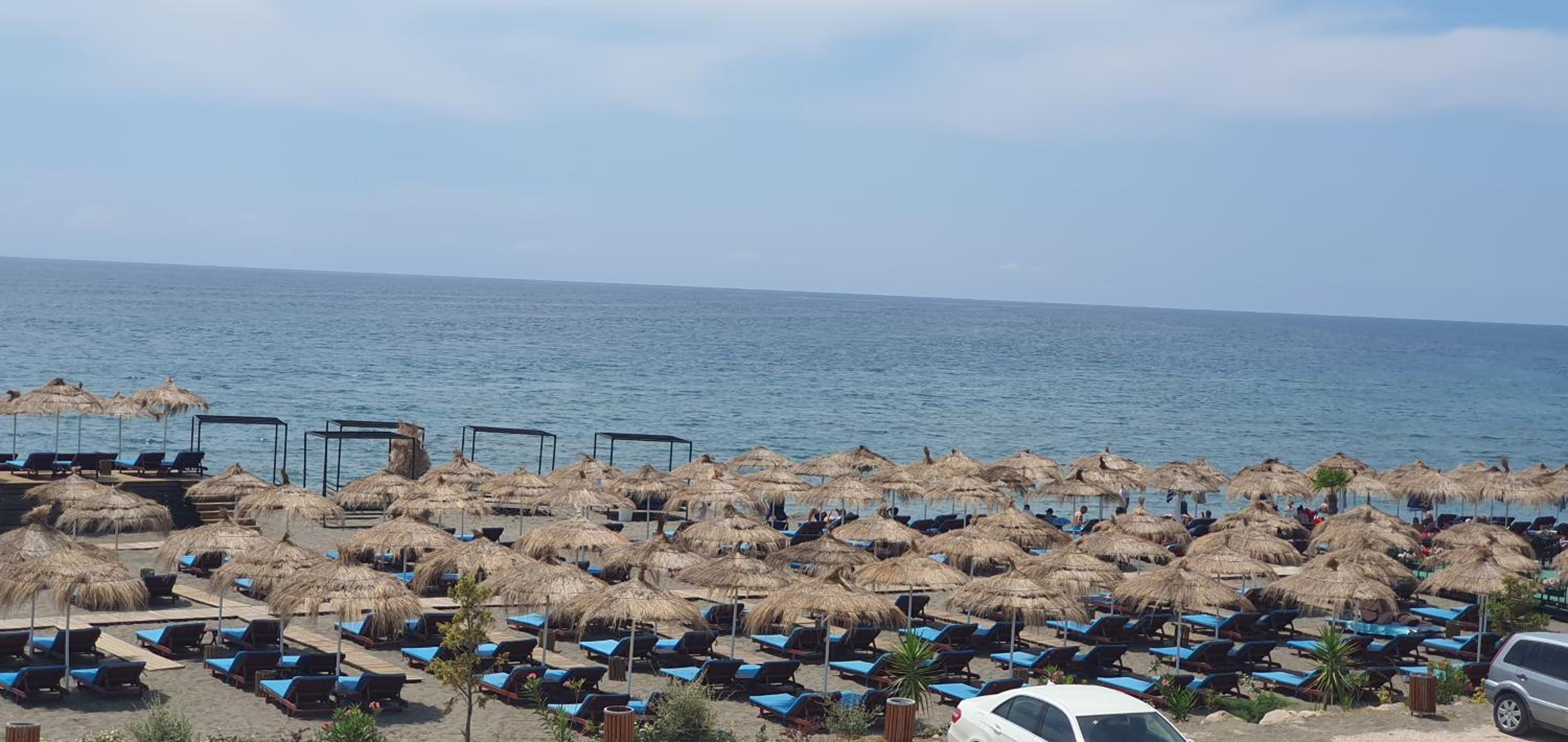 Casa Del Mare Apartment