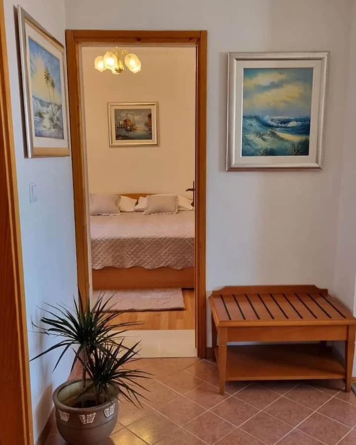 Antonny apartment