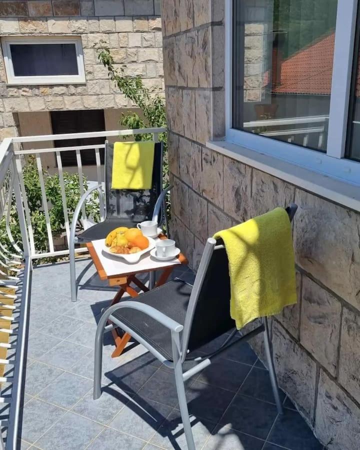 Antonny apartment
