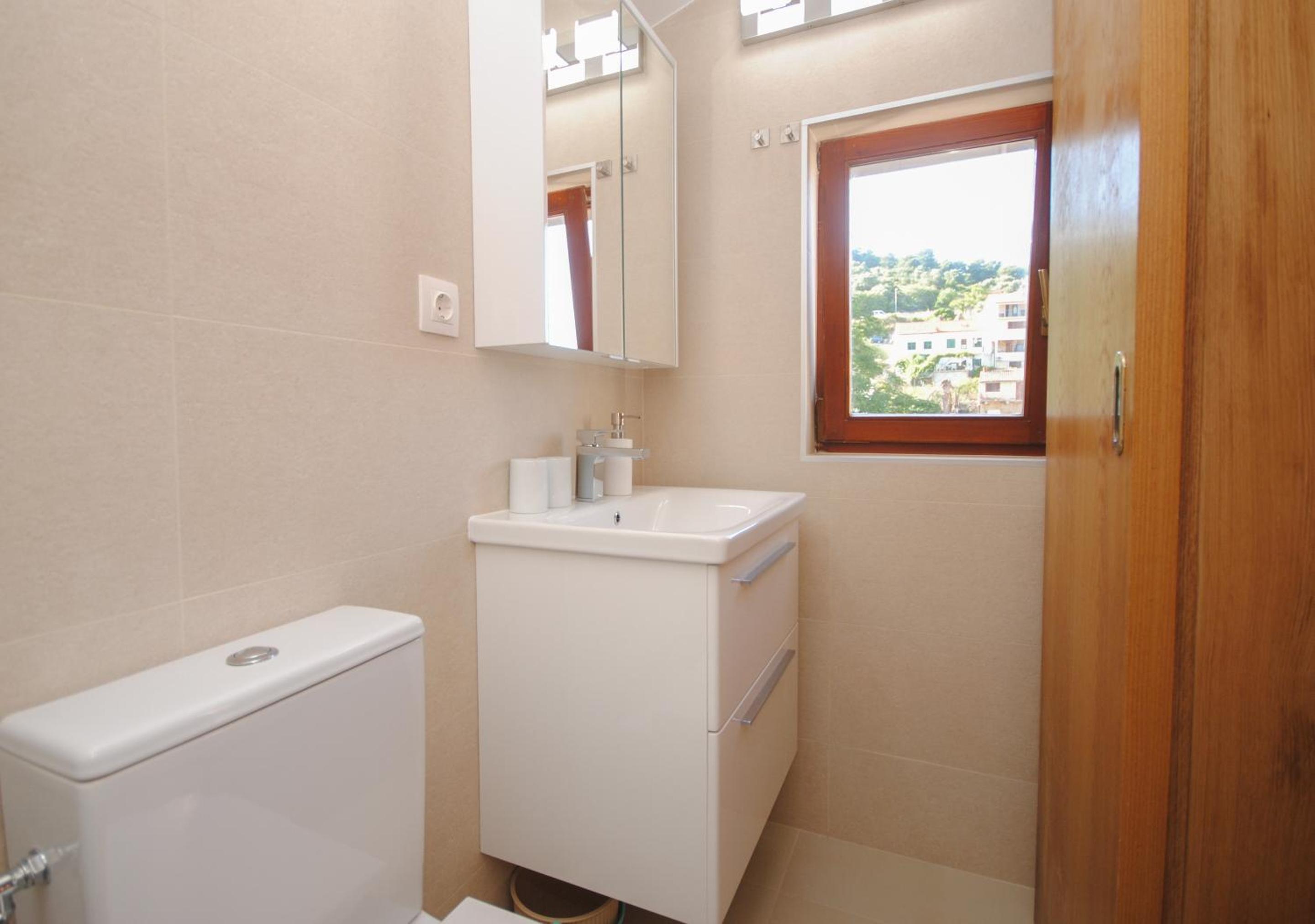 Apartments Dilk view 2