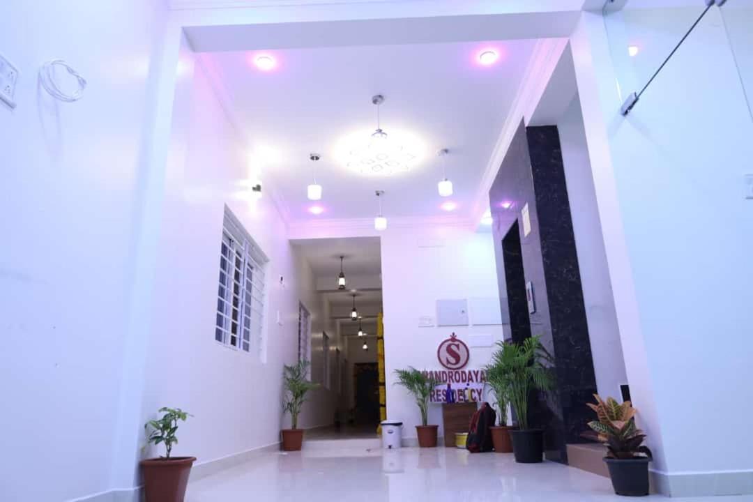 CHANDRODAYAM RESIDENCY