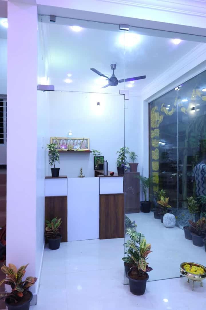 CHANDRODAYAM RESIDENCY