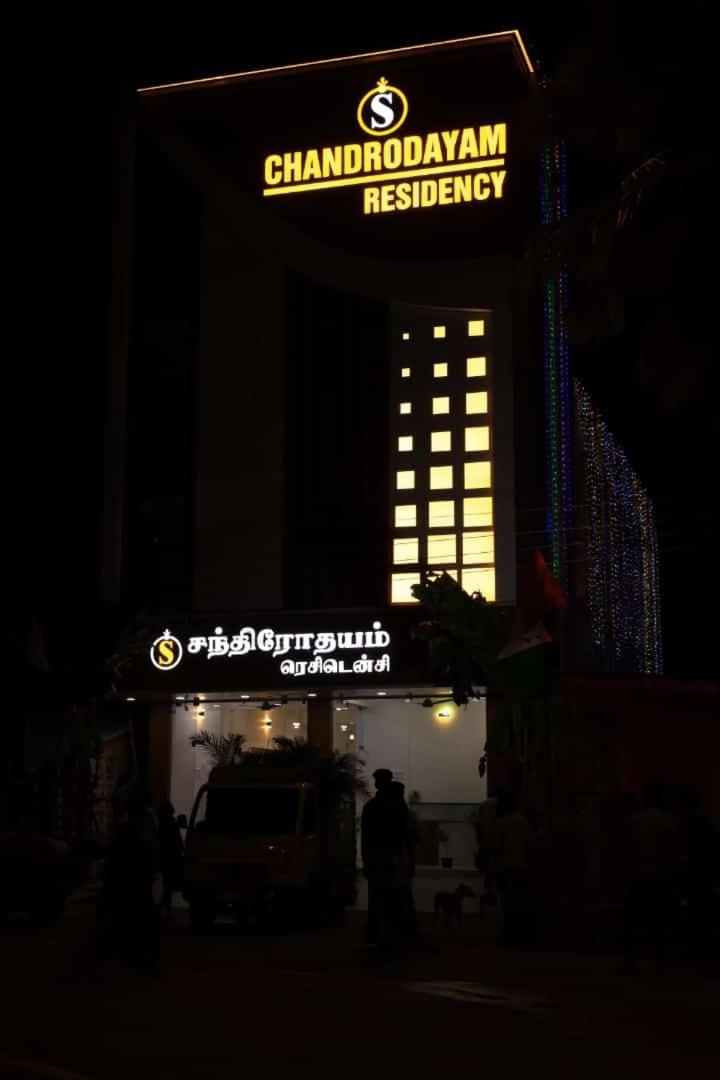 CHANDRODAYAM RESIDENCY