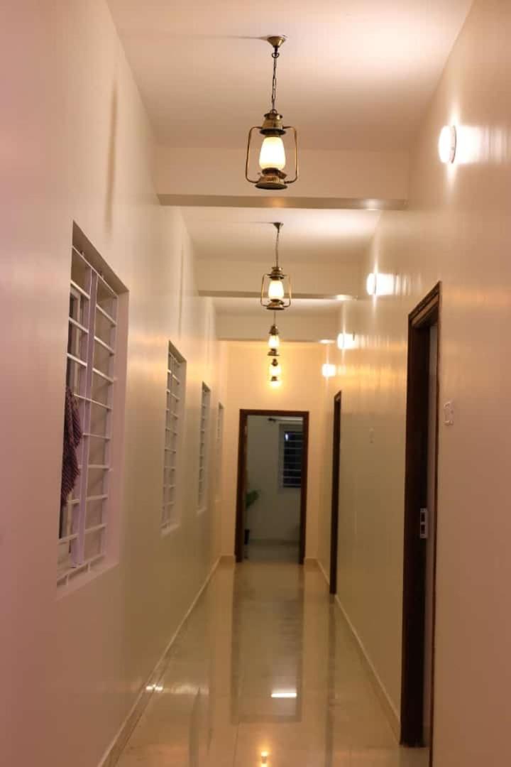 CHANDRODAYAM RESIDENCY