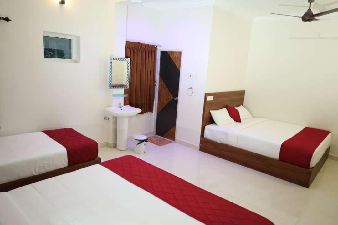CHANDRODAYAM RESIDENCY