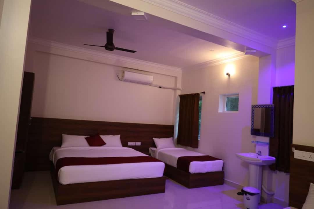 CHANDRODAYAM RESIDENCY