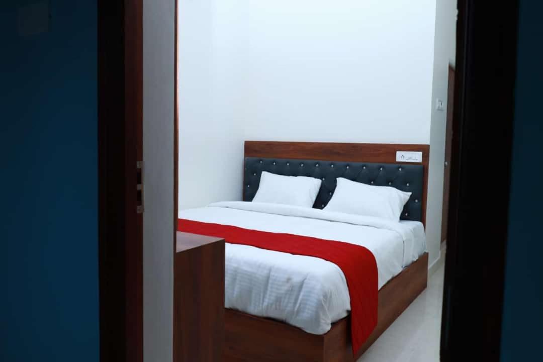 CHANDRODAYAM RESIDENCY