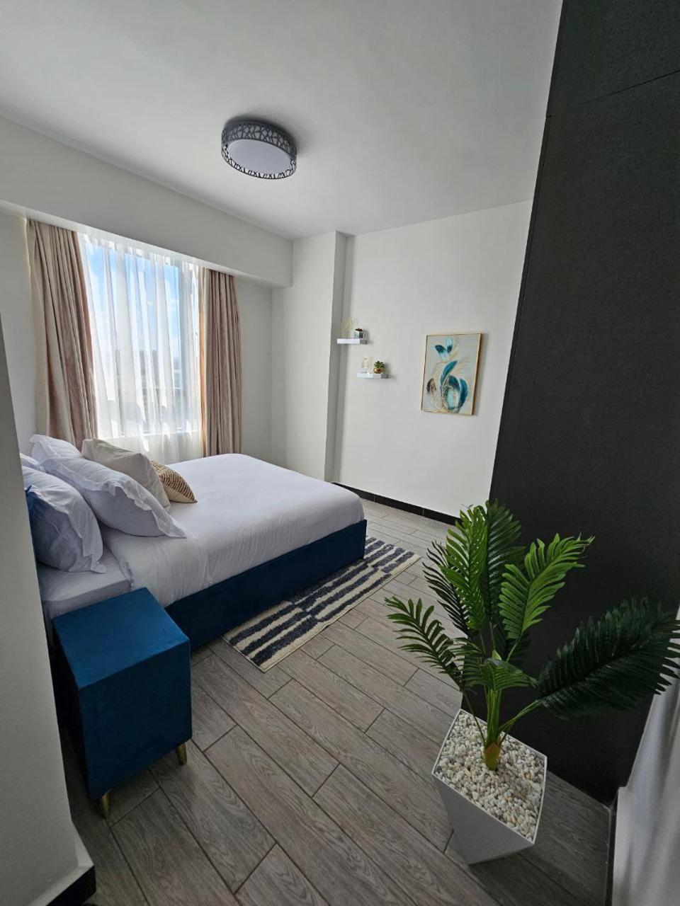 Floresther Residency