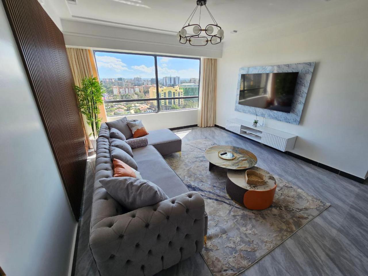 Floresther Residency