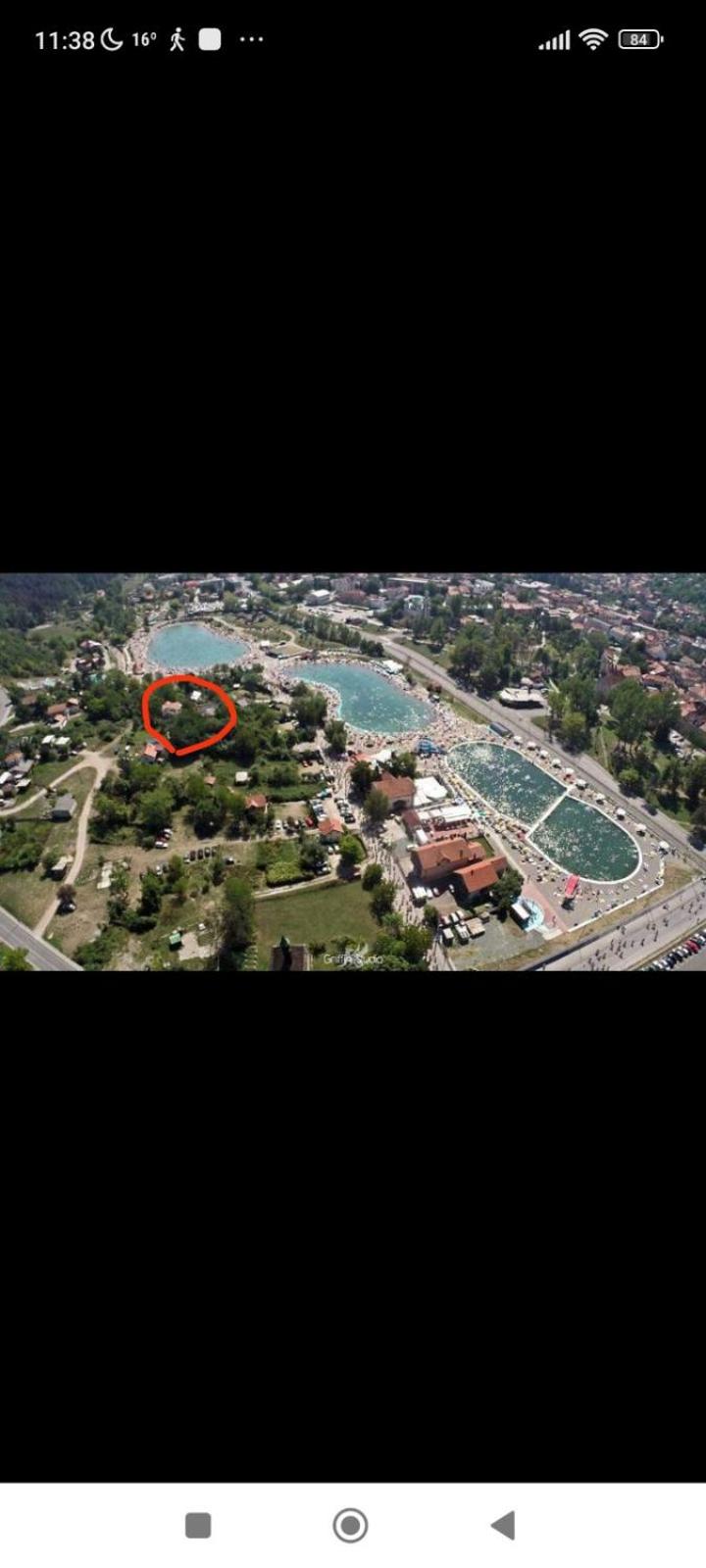 Apartman Deni