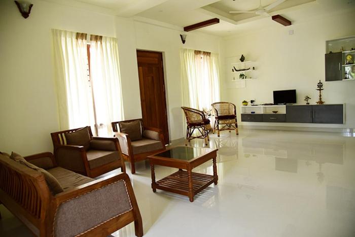 Jewel Homestay