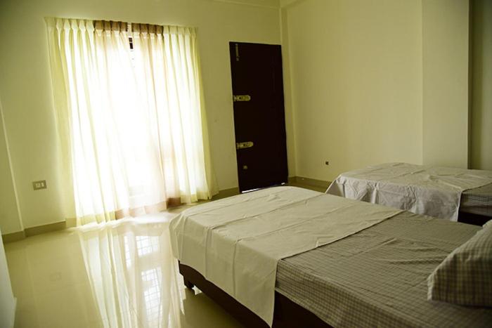 Jewel Homestay