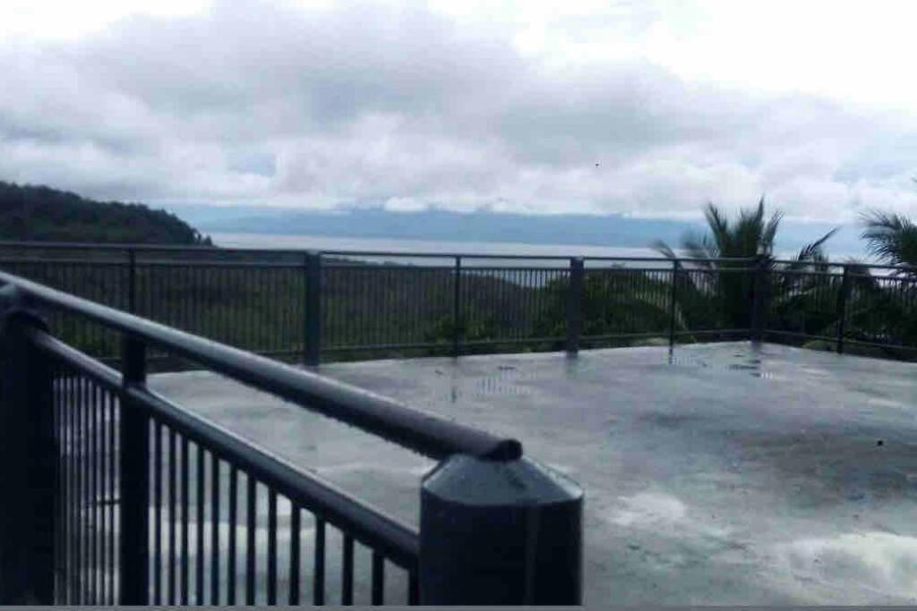 Taylors Plantacion Resort- Grande Ground Floor view 5