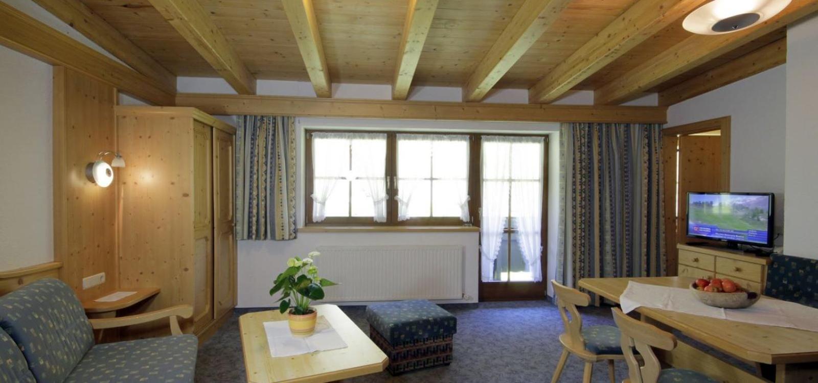 Pension Wendlhof