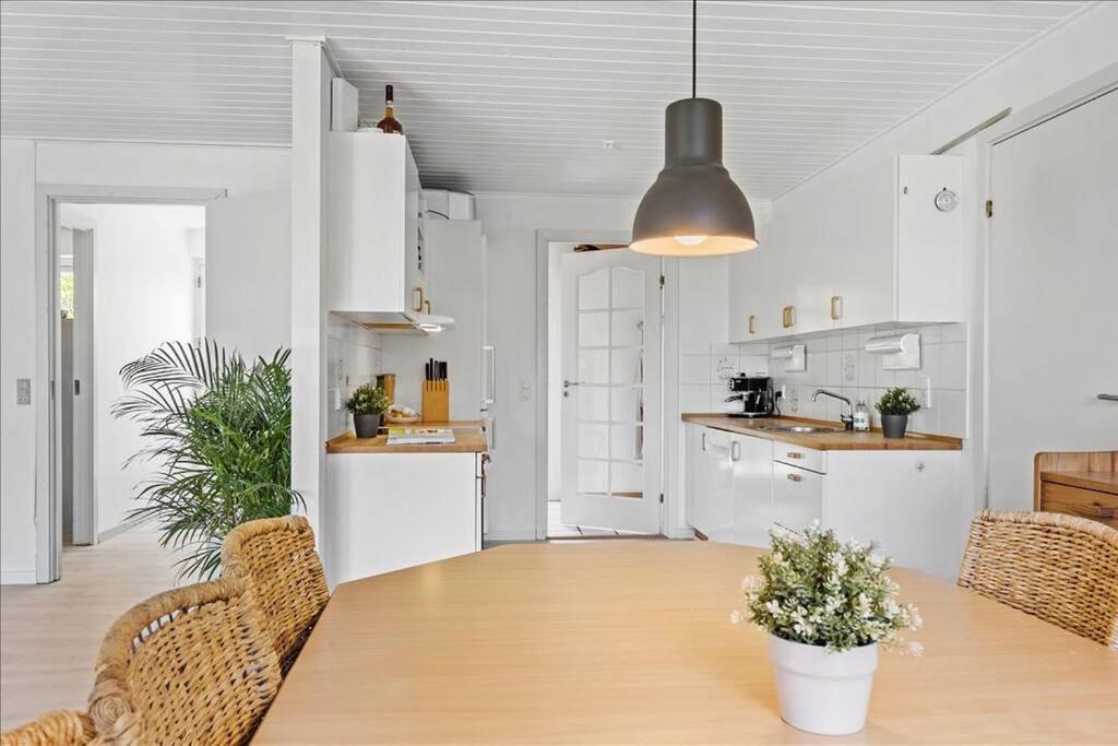 House near public transport