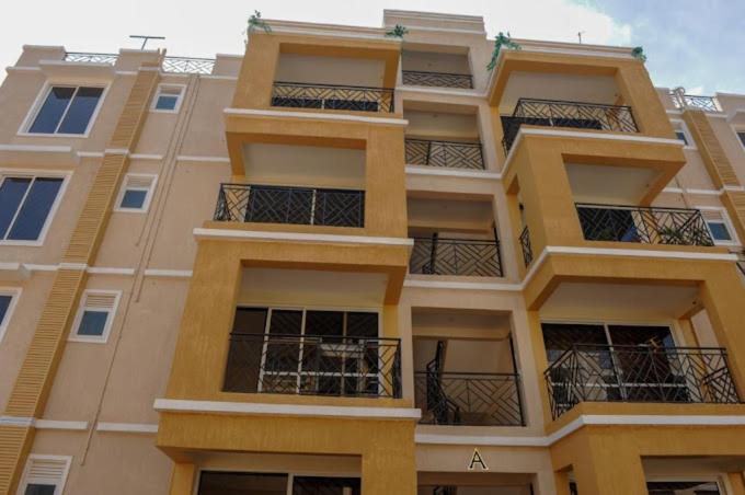 JB Self-Catering Apartment view 3