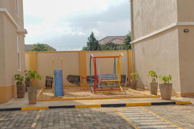 JB Self-Catering Apartment view 4