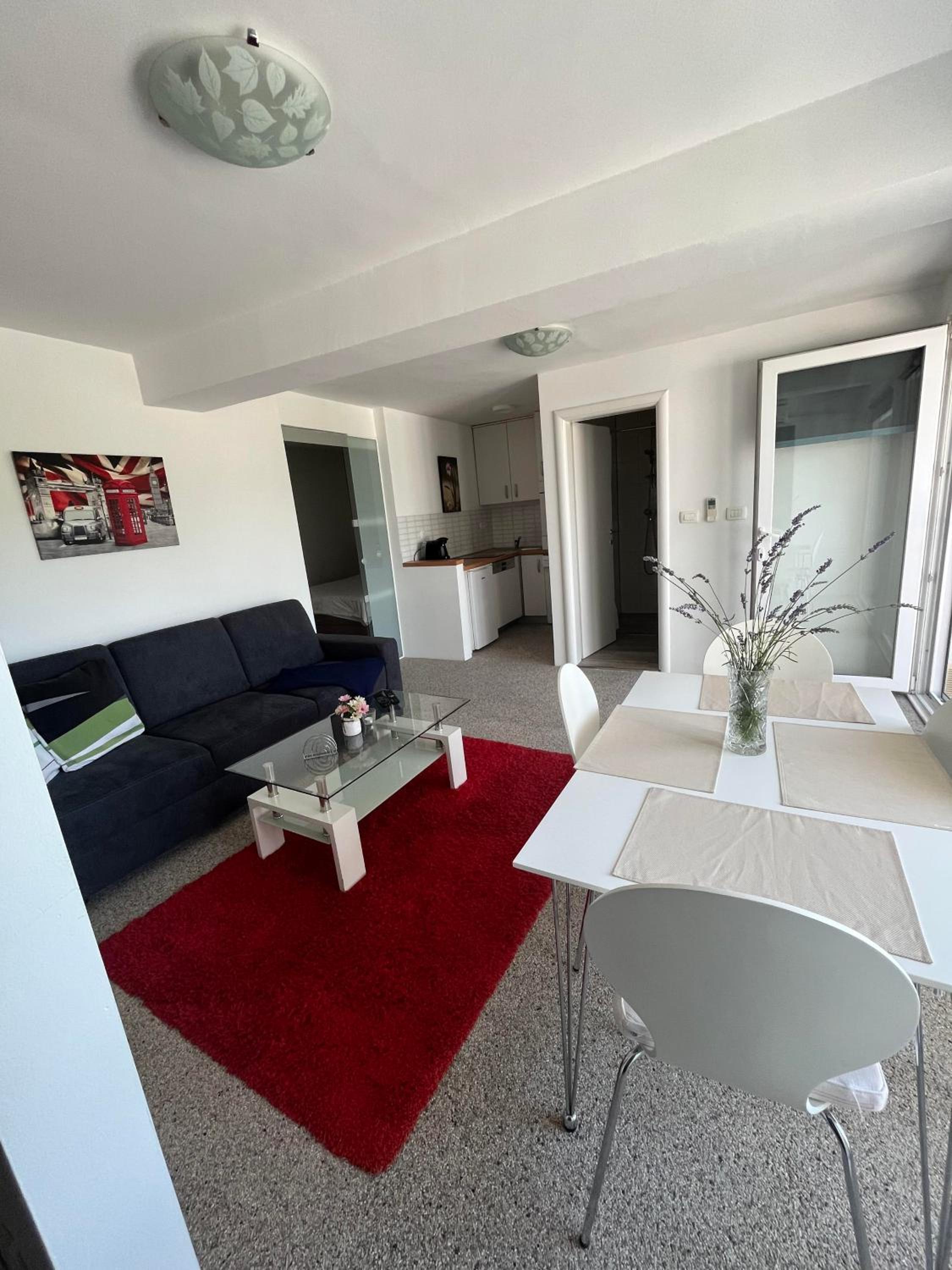 Ferienwohnung