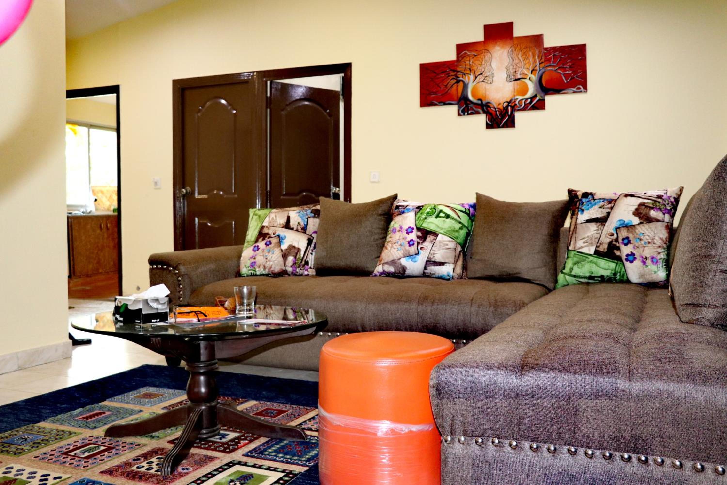QB Elegant Villa with Valley View view 4