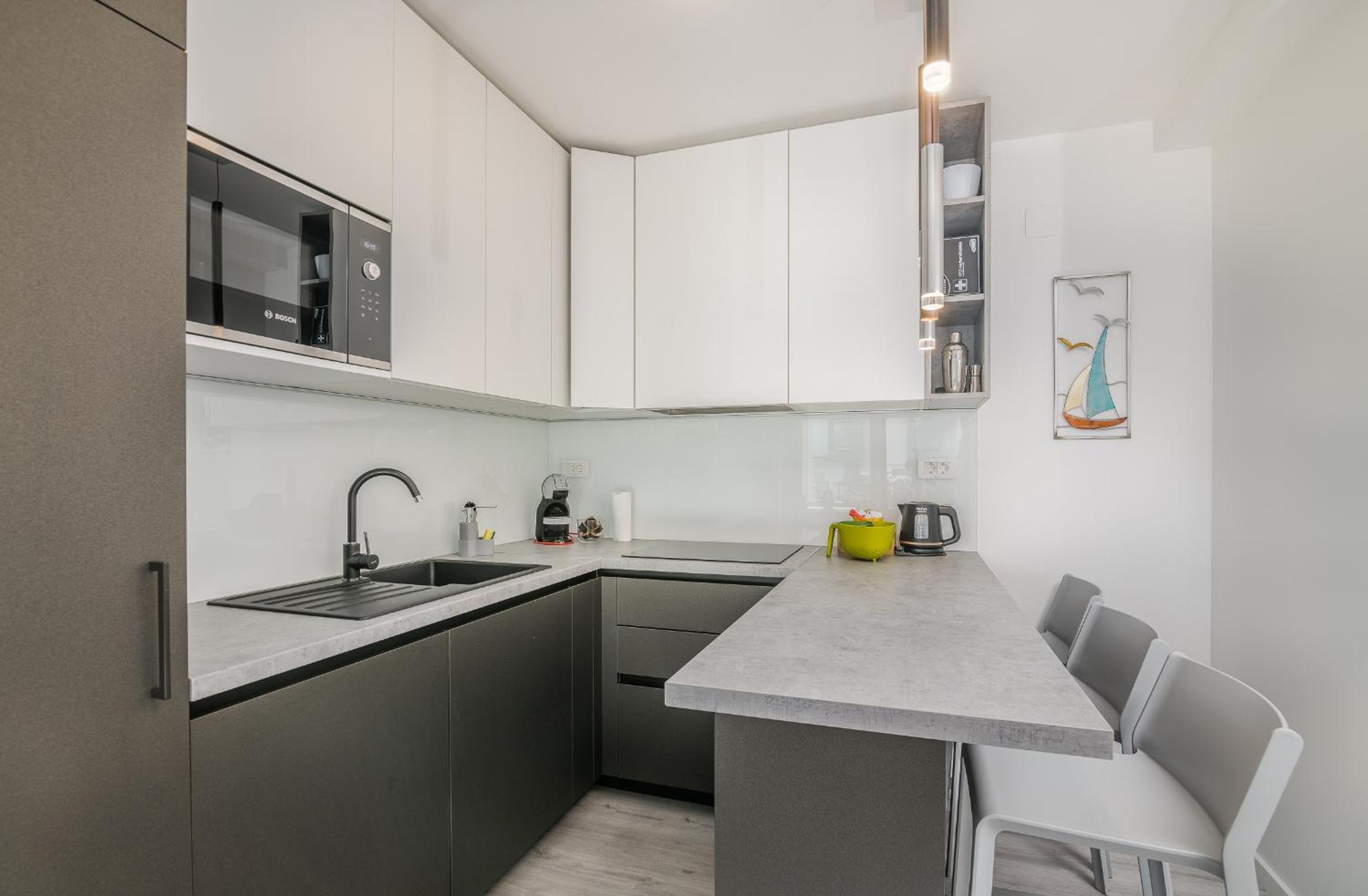 Apartment Manuela
