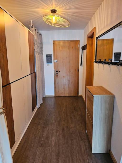 Amazing studio in Haute-Nendaz
