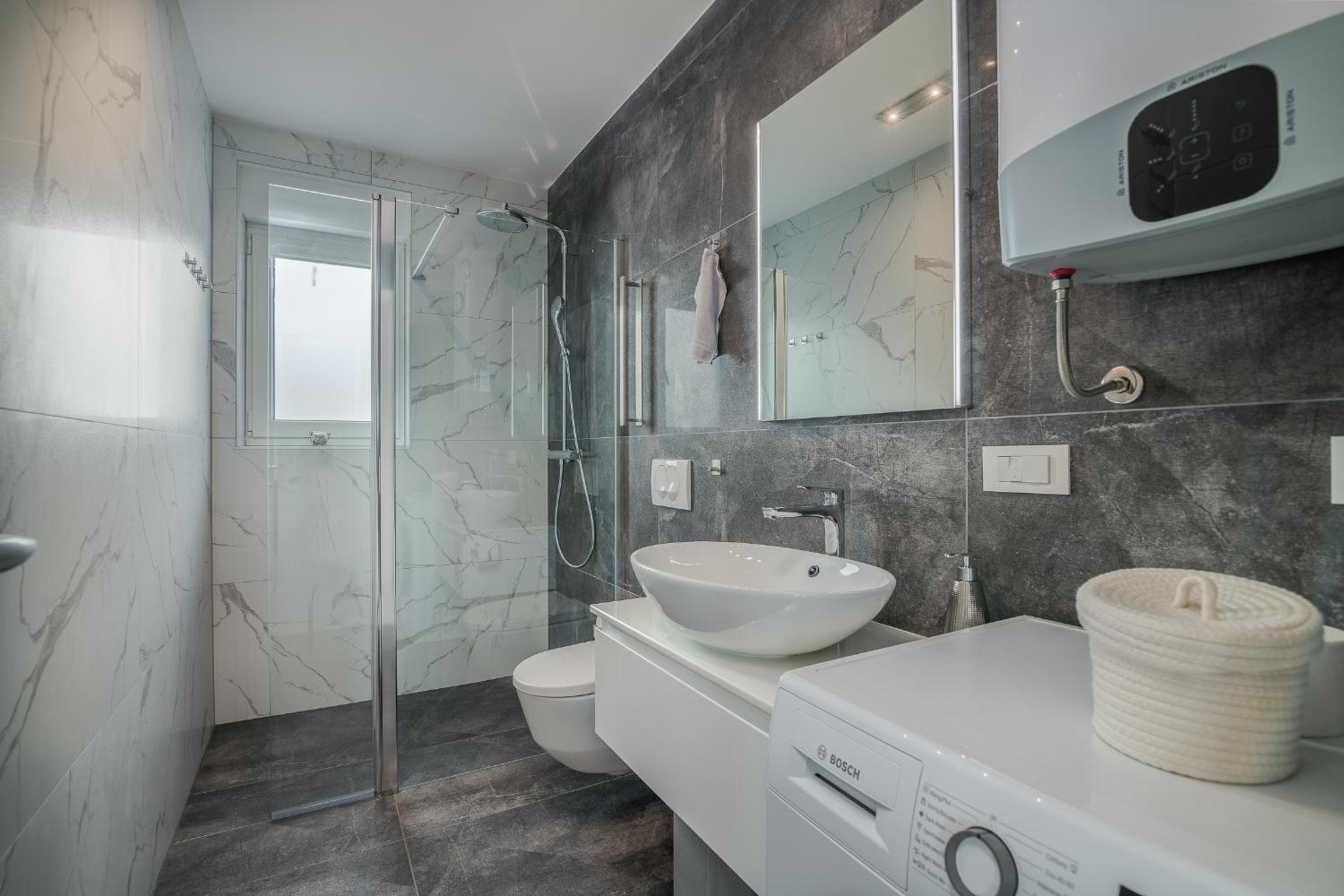 Apartment Manuela