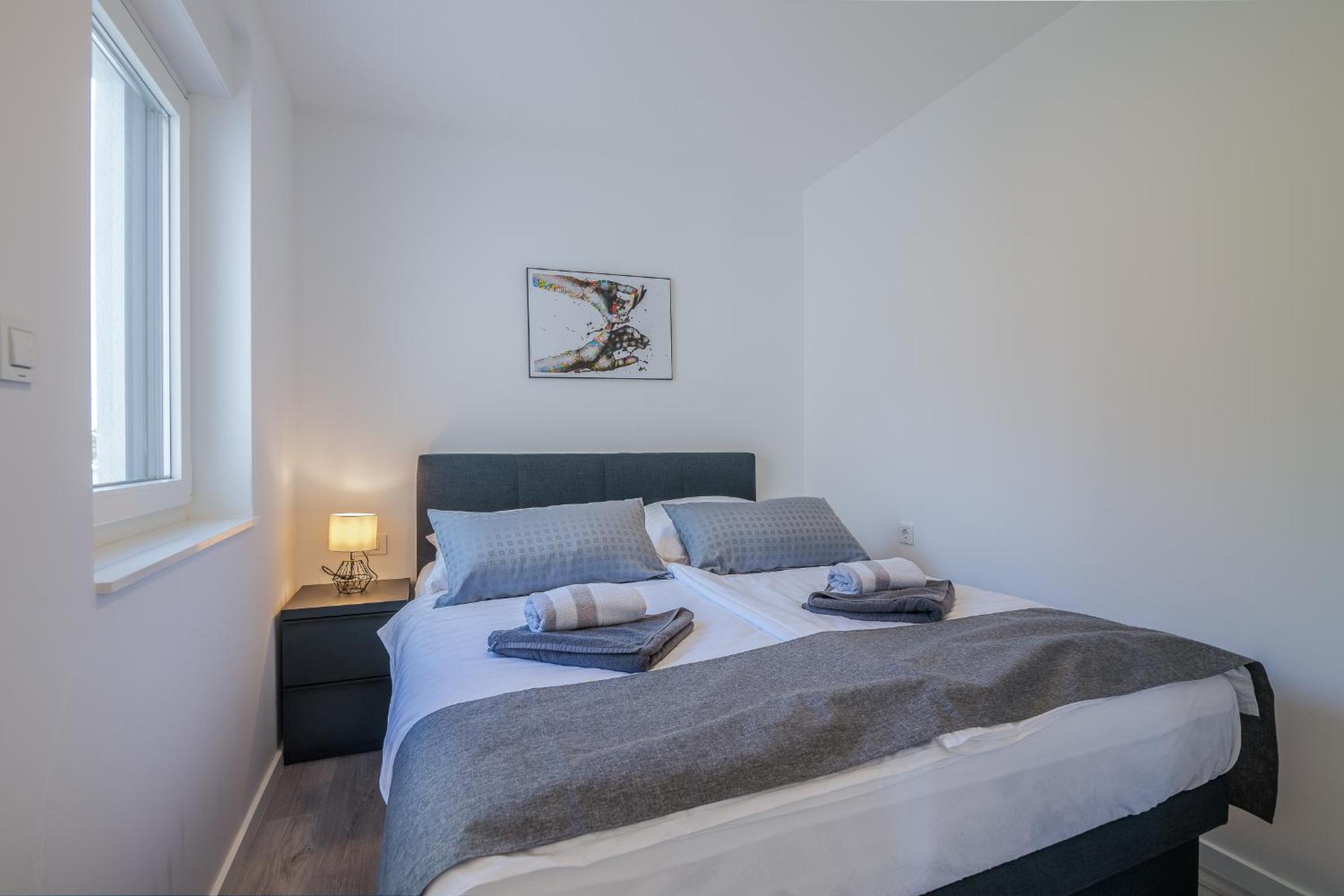Apartment Manuela