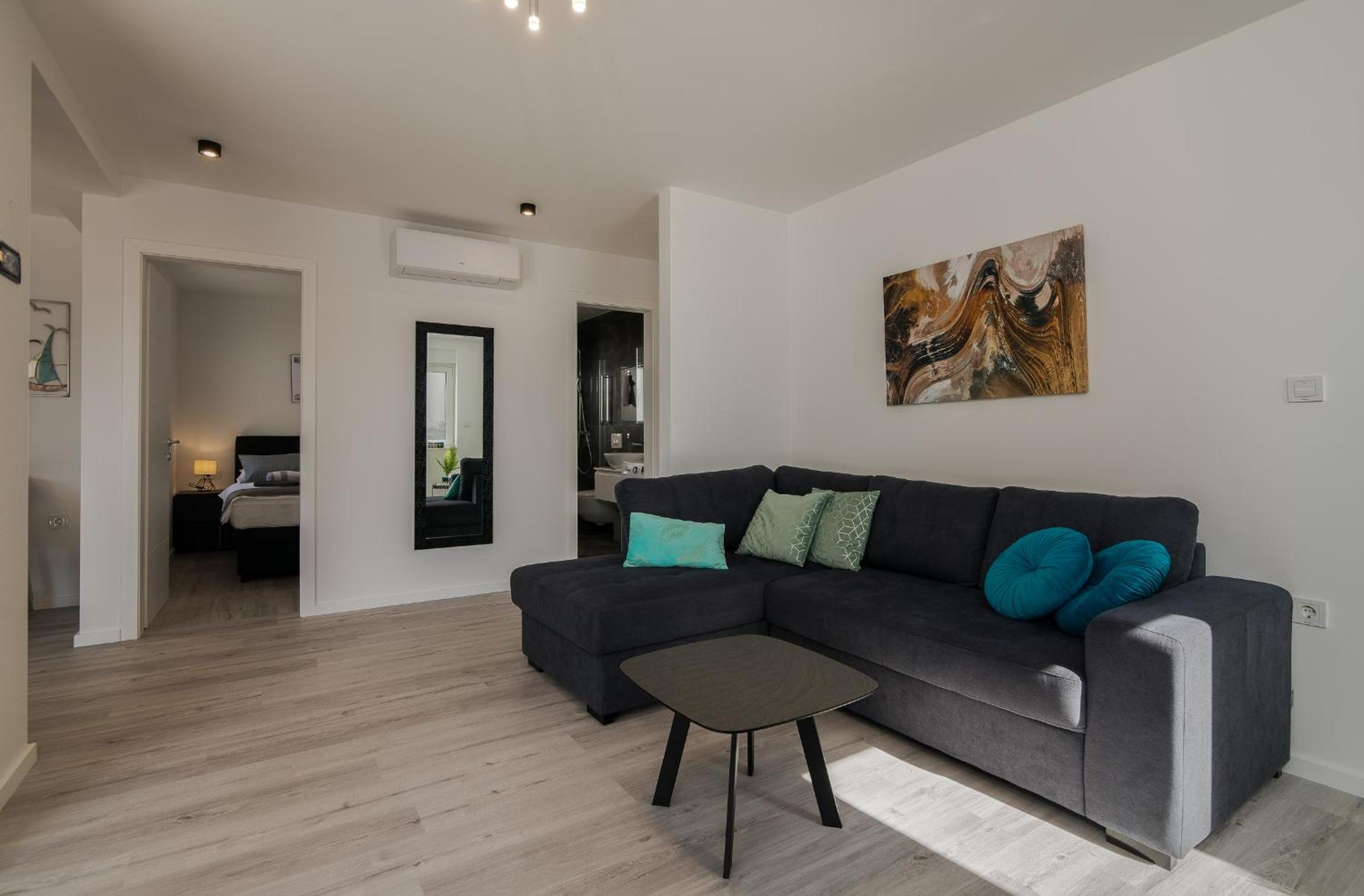 Apartment Manuela